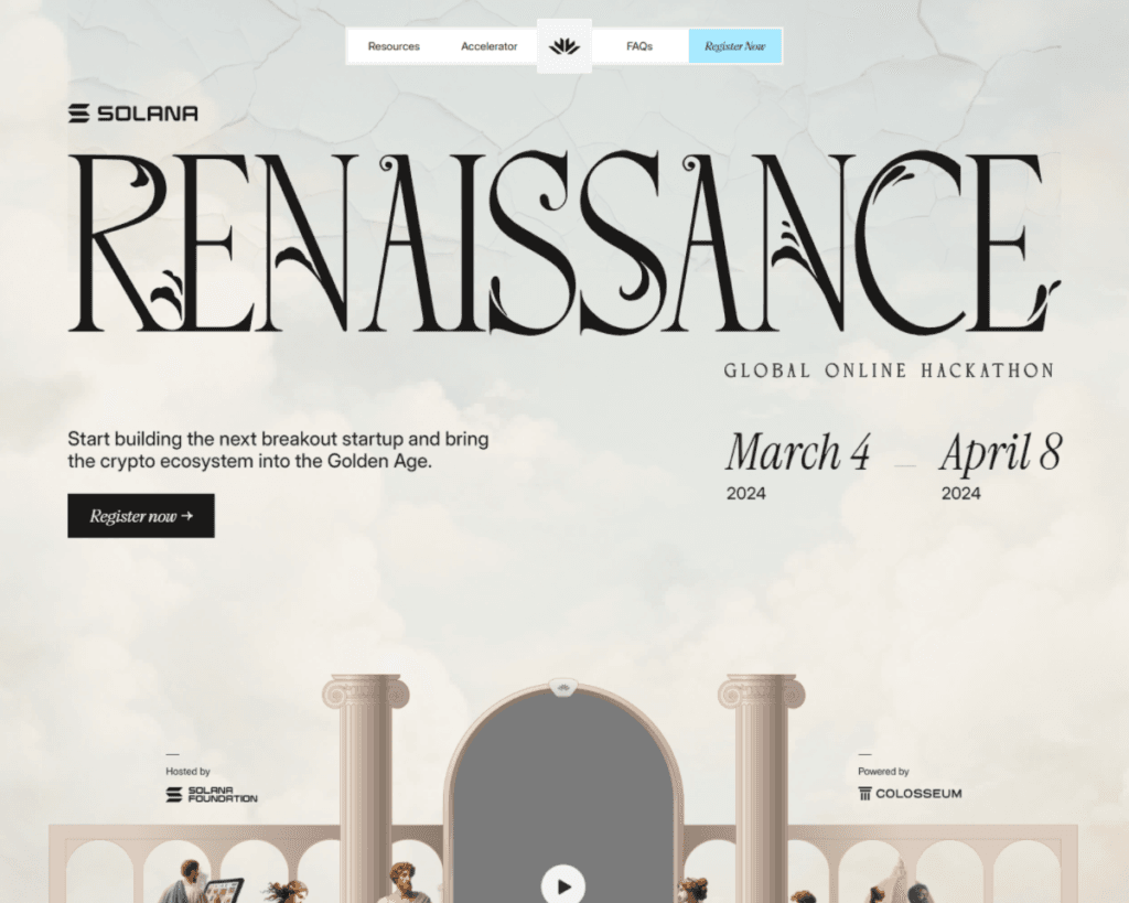renaissance